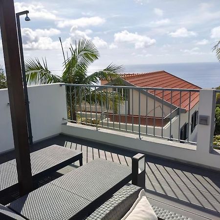 Varandas do Sol Ponta do Sol (Madeira) Exterior foto