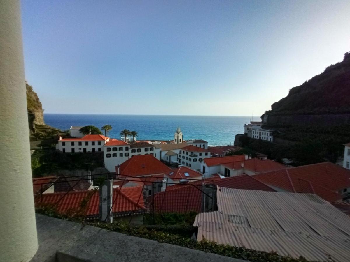 Varandas do Sol Ponta do Sol (Madeira) Exterior foto