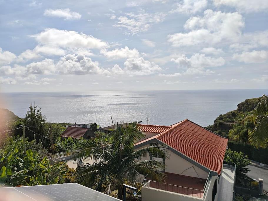 Varandas do Sol Ponta do Sol (Madeira) Exterior foto