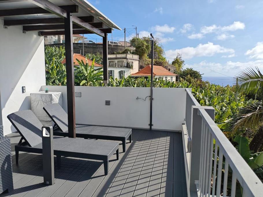 Varandas do Sol Ponta do Sol (Madeira) Exterior foto
